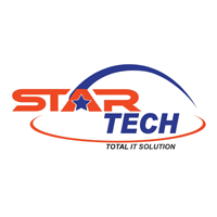 Star Tech Logo